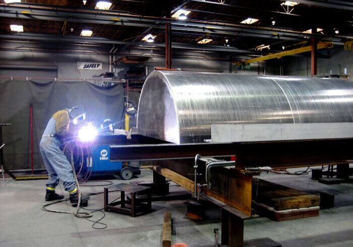 WeldingAL